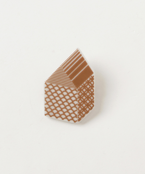 COSSHI(コッシ)の「【Cosshi/コッシ】ポタリ-ブローチ B(ブローチ/コサージュ・レディース・グリーン/イエロー/ライム/サックスブルー/ピンク/スカイブルー/ネイビー/グレー/ライトグリーン/ワイン/グリーン系その他/ブルー系その他/キャメル/イエロー系その他・FREE)」の11枚目の写真