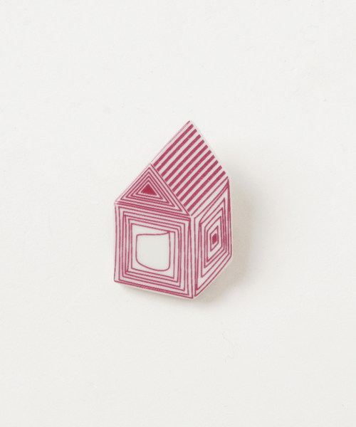 COSSHI(コッシ)の「【Cosshi/コッシ】ポタリ-ブローチ B(ブローチ/コサージュ・レディース・グリーン/イエロー/ライム/サックスブルー/ピンク/スカイブルー/ネイビー/グレー/ライトグリーン/ワイン/グリーン系その他/ブルー系その他/キャメル/イエロー系その他・FREE)」の14枚目の写真