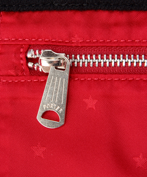 WACKO MARIA（ワコマリア）の「WACKO MARIA×PORTER WOOLRICH TOTE BAG