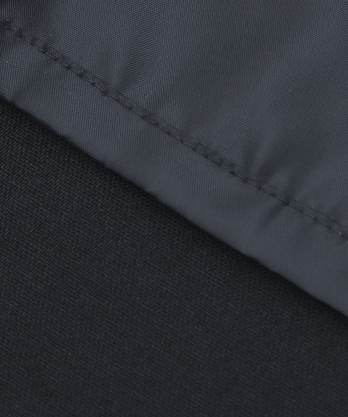 Luz Llena（ラズレナ）の「コルセットベルト付きワイドパンツ（その他パンツ・レディース・グレイッシュベージュ/ネイビー・MEDIUM）」の12枚目の写真