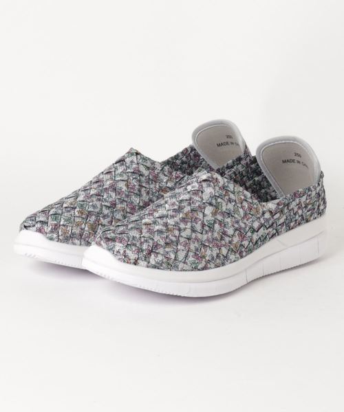 Gomu 56（ゴムゴム）の「☆洗える☆MEN'S メッシュシューズ（スニーカー・メンズ・レインボー/ホワイト/ブラック×ホワイト/ブラック/ブルー系その他/グレー系その他/ブルー系その他2/シルバー系その他・26cm/27cm/25cm/28cm/25㎝）」の7枚目の写真