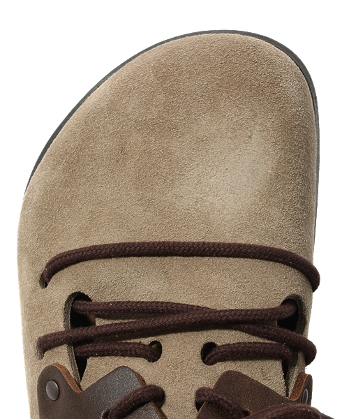 BIRKENSTOCK（ビルケンシュトック）の「MONTANA/モンタナ　ジャスパー×マスカット (MEN)（その他シューズ・メンズ・ベージュ系その他・39/40/41/42/43）」の5枚目の写真