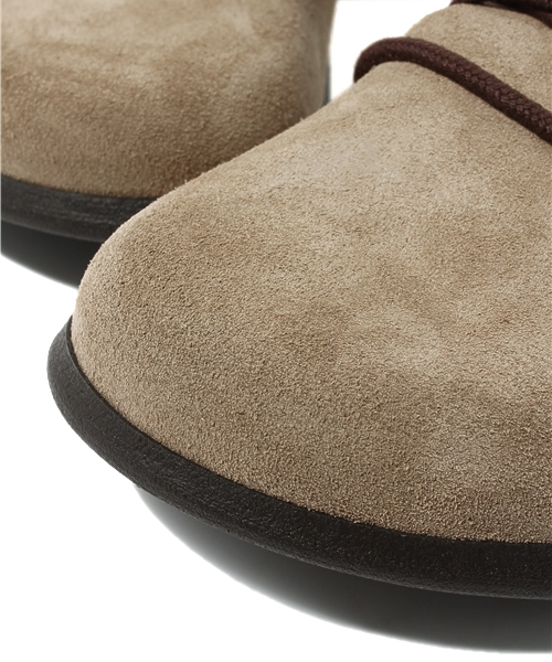 BIRKENSTOCK（ビルケンシュトック）の「MONTANA/モンタナ　ジャスパー×マスカット (MEN)（その他シューズ・メンズ・ベージュ系その他・39/40/41/42/43）」の7枚目の写真