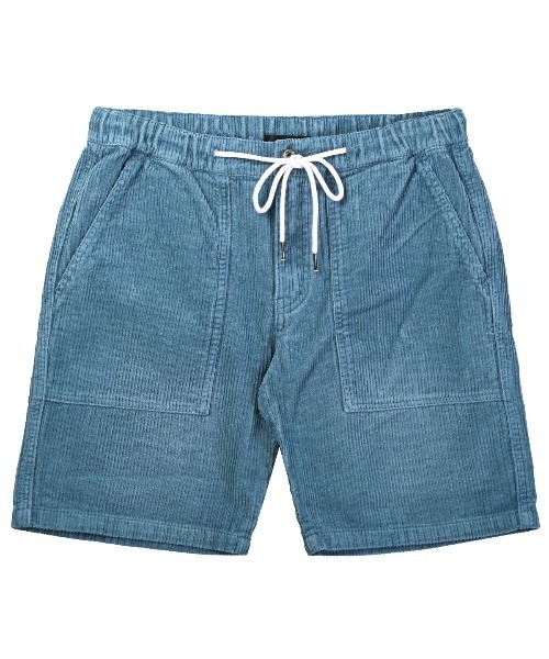 LUXSTYLE(ラグスタイル)の「サマーコーデュロイベイカーショーツ(その他パンツ・メンズ・ホワイト/ベージュ/ネイビー/ピンク/グレイッシュベージュ/ライトベージュ・S/M/L/XL/XXL)」の16枚目の写真