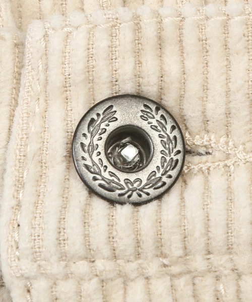 LUXSTYLE(ラグスタイル)の「サマーコーデュロイベイカーショーツ(その他パンツ・メンズ・ホワイト/ベージュ/ネイビー/ピンク/グレイッシュベージュ/ライトベージュ・S/M/L/XL/XXL)」の20枚目の写真