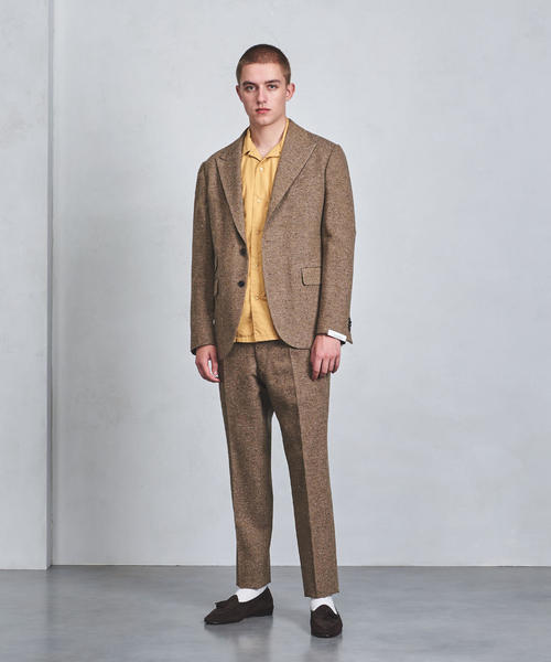 Camoshita（カモシタ）の「＜Camoshita UNITED ARROWS（カモシタ