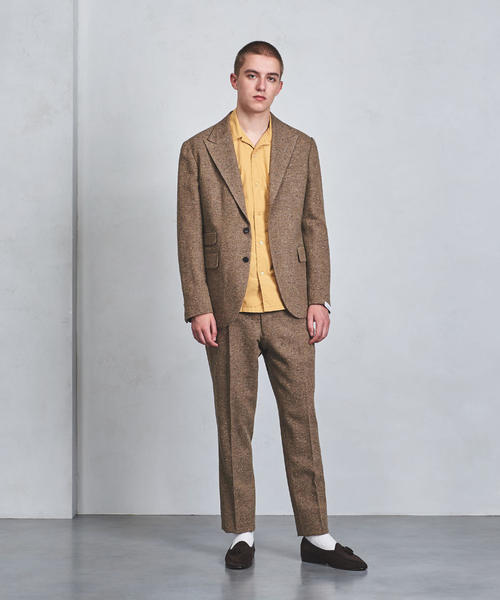 Camoshita（カモシタ）の「＜Camoshita UNITED ARROWS（カモシタ