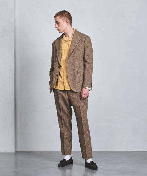 Camoshita（カモシタ）の「＜Camoshita UNITED ARROWS（カモシタ