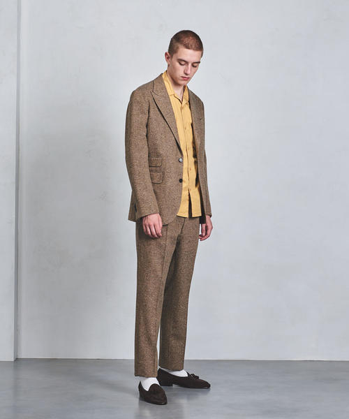 Camoshita（カモシタ）の「＜Camoshita UNITED ARROWS（カモシタ