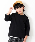 devirock(デビロック)の「トップス(Tシャツ/カットソー)」