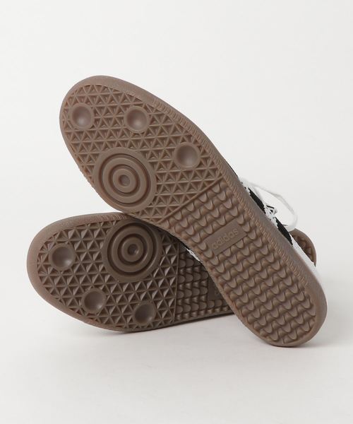 adidas samba pk sock