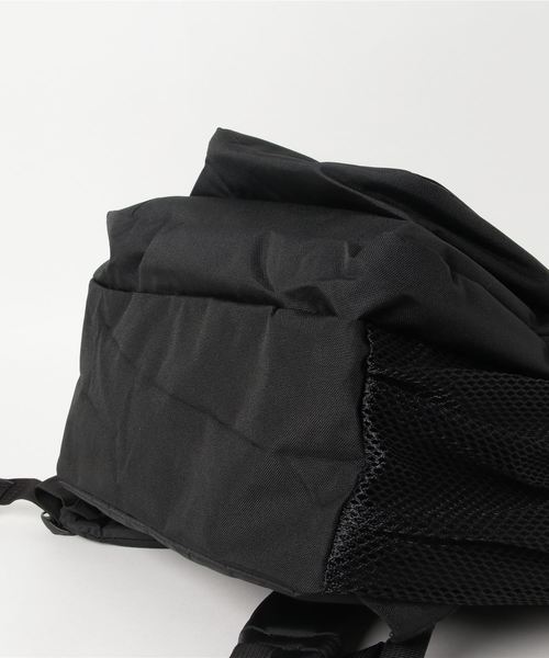 JANSPORT（ジャンスポーツ）の「WEGO/JANSPORT BIGSTUDENT（バックパック/リュック・レディース・ブラック・FREE）」の3枚目の写真