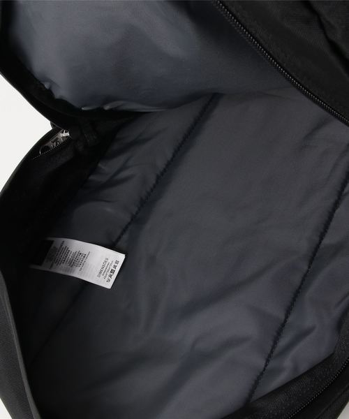 JANSPORT（ジャンスポーツ）の「WEGO/JANSPORT BIGSTUDENT（バックパック/リュック・レディース・ブラック・FREE）」の4枚目の写真