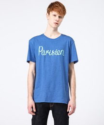 Maison Kitsune | 【KITSUNE TEE】PARISIEN TEE(Tシャツ/カットソー)