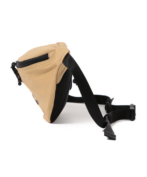 極美品 Billingham ビリンガム ウエストバッグ ボディバッグ ベージュ 極美品 Billingham ビリンガム ウエストバッグ ボディバッグ ベージュ
