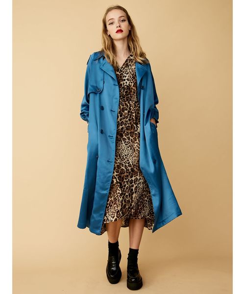 jouetie（ジュエティ）の「プラットフォームローファー（ローファー・レディース・ブラック/ベージュ/ボルドー・M/L）」の4枚目の写真