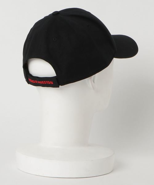 HERON PRESTON ヘロンプレストン ブラックキャップ