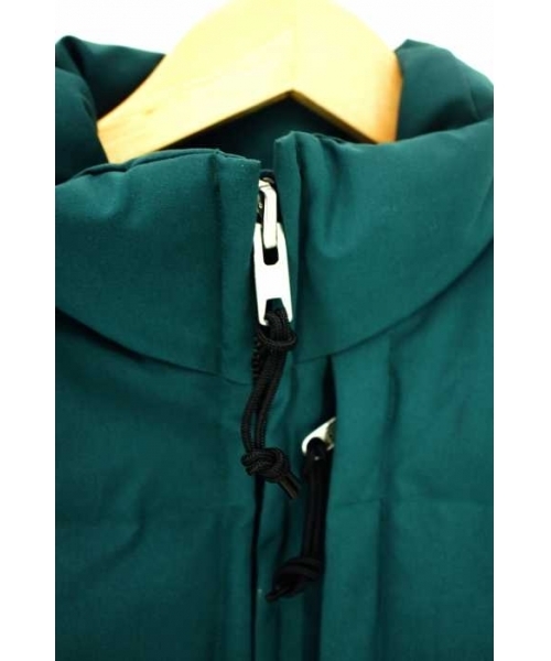 ブランド古着】LASKA 850HT ダウンベスト（ダウンベスト）｜JOURNAL