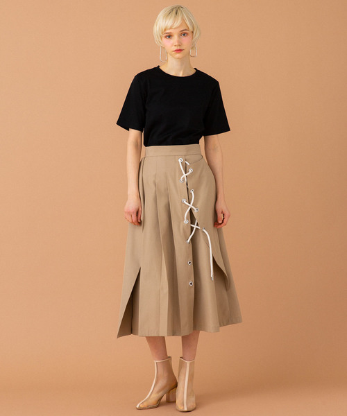 UNITED TOKYO ユナイテッド　トウキョウ スカート UNITED TOKYO（ユナイテッドトウキョウ） スカート 「完売間近