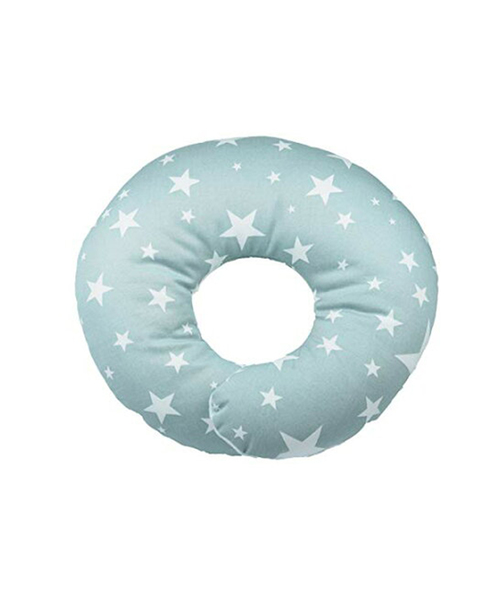 Esmeralda エスメラルダ ベビー用ドーナツ枕 ベビー寝具 家具 Esmeralda エスメラルダ のファッション通販 Zozotown