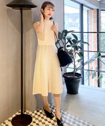 Cheek(�`�[�N)�̓��������W���K�[�h�j�b�g�����s�[�X(�����s�[�X)