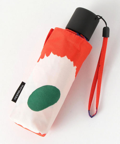 marimekko（マリメッコ）の「＜marimekko＞UNIKKO 折り畳み傘