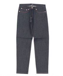 A.P.C. | JEAN ETROIT COURT/DENIM BRUT DELAVE STRETCH(デニムパンツ)