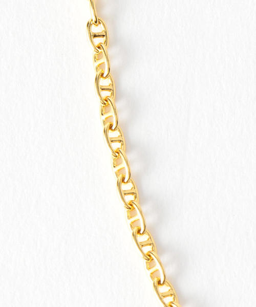 Jieda(ジエダ)の「<JieDa> NECKLACE/ネックレス(ネックレス・メンズ・シルバー/ゴールド・FREE)」の9枚目の写真