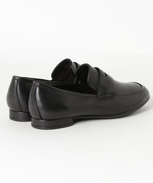 ECCO（エコー）の「ECCO ANINE（ドレスシューズ・レディース・ブラック・35/36/37/38/39）」の2枚目の写真
