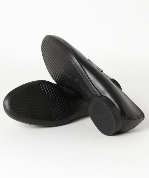 ECCO（エコー）の「ECCO ANINE（ドレスシューズ・レディース・ブラック・35/36/37/38/39）」の3枚目の写真
