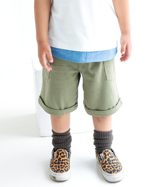 ever closet�i�G�o�[�N���[�[�b�g�j�́u�n�[�t�p���c�i�p���c�j�v�b�J�[�L