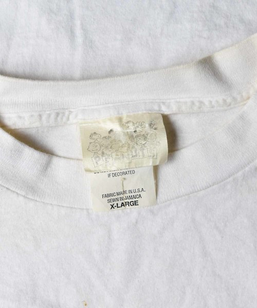 VINTAGE（ヴィンテージ）の「【ヴィンテージ古着】PEANUTS/ピーナッツ