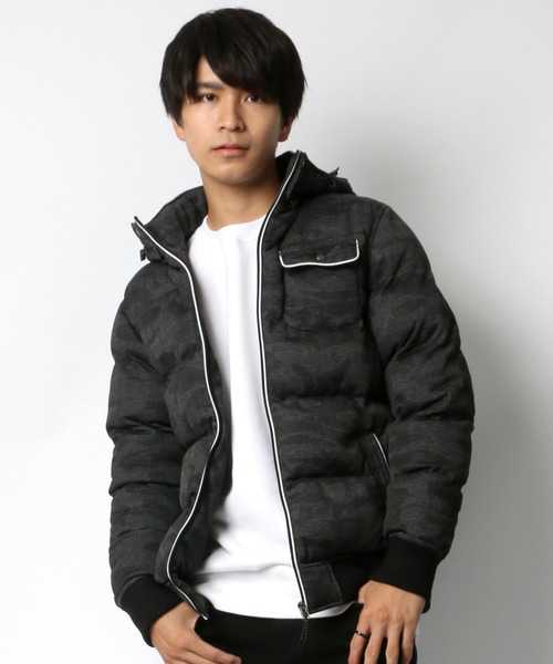 Lazar�i���U���j�́u�R�b�g�����C�N �t�@�C�o�[�_�E���W���P�b�g�i�_�E���W���P�b�g/�R�[�g�j�v�b�u���b�N�n���̑�