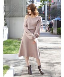 Dazzlin ダズリン ワンピース ドレス ピンク系 一覧 Wear Dazzlin ダズリン ワンピース ドレス ピンク系 一覧 Wear