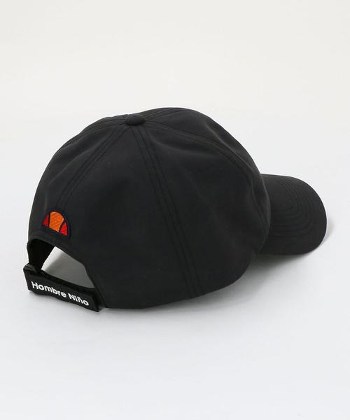 Hombre Nino（オンブレニーニョ）の「ellesse（エレッセ）× Hombre