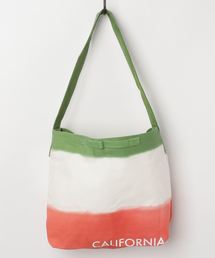 JABURO（ジャブロー）の「【JABURO】グラデーション染め キャンバストートバッグ（トートバッグ）」