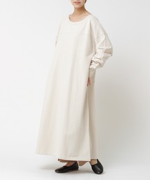 RNA-N | M1373 インレイAラインワンピース(ワンピース)