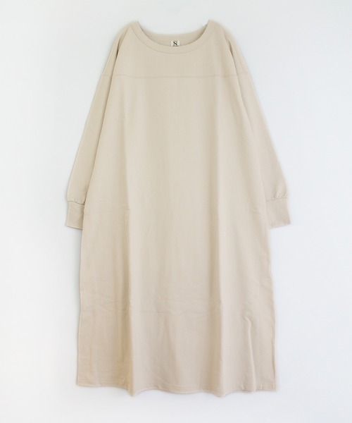 RNA-N(アールエヌエーエヌ)の「M1373 インレイAラインワンピース(ワンピース・レディース・パープル/スミクロ/キナリ・MEDIUM)」の14枚目の写真