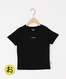 coen | 【coen キッズ / ジュニア】coen(コーエン)チビロゴTシャツ(Tシャツ/カットソー)