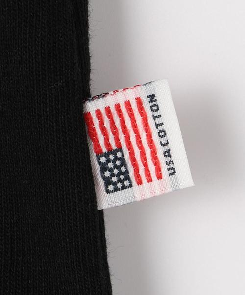 coen（コーエン）の「【coen キッズ / ジュニア】coen(コーエン)チビロゴTシャツ（Tシャツ/カットソー・キッズ・ブラック/ホワイト・120/100/110/130）」の16枚目の写真