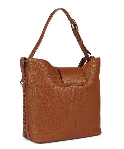 FURLA（フルラ）の「フルラ ネット M ホーボートートバッグ（トート  