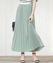 rps | カットアムンゼンプリーツロングスカート(スカート)