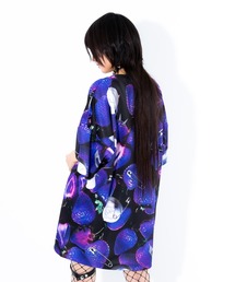 TRAVAS TOKYO いちごTシャツ シャツワンピ TRAVAS TOKYO（トラバス トウキョウ）の「『TRAVAS TOKYO