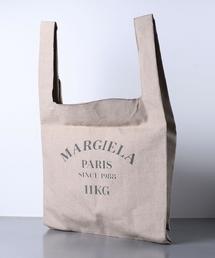 MAISON MARGIELA メゾンマルジェラ　ショッピングバッグ Maison Margiela（メゾンマルジェラ）の「＜MAISON MARGIELA（メゾン