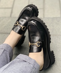 JOURNAL STANDARD(W[iX^_[h)́yPOESIE VENEZIANE/|GW[ xlcBA[lzBIT LOAFERSF[t@[([t@[)