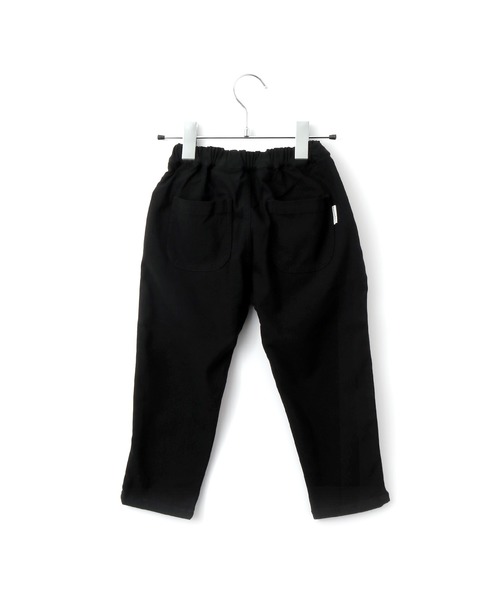 MAKE YOUR DAY（メイクユアデイ）の「スーパーストレッチラインテーパードパンツ■80～140cm（その他パンツ・キッズ・ブラック/グレー/カーキ・130/140/110/120/100/80/90）」の9枚目の写真