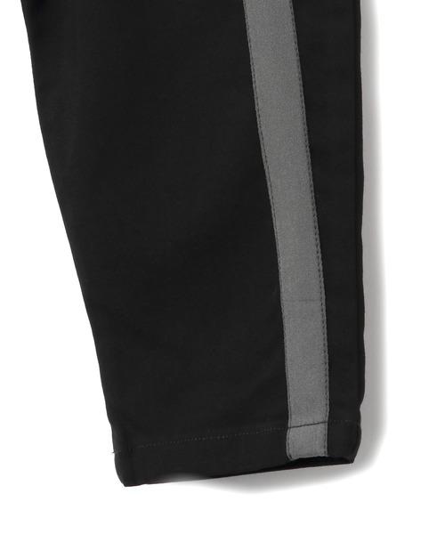 MAKE YOUR DAY（メイクユアデイ）の「スーパーストレッチラインテーパードパンツ■80～140cm（その他パンツ・キッズ・ブラック/グレー/カーキ・130/140/110/120/100/80/90）」の15枚目の写真