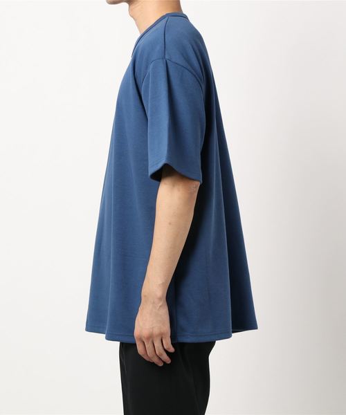 シワになりにくいtシャツ Tシャツ カットソー Coca Coca コカ のファッション通販 Zozotown