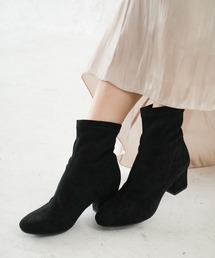 earth music&ecology | ORiental TRaffic ストレッチブーツ ＊(ブーツ)