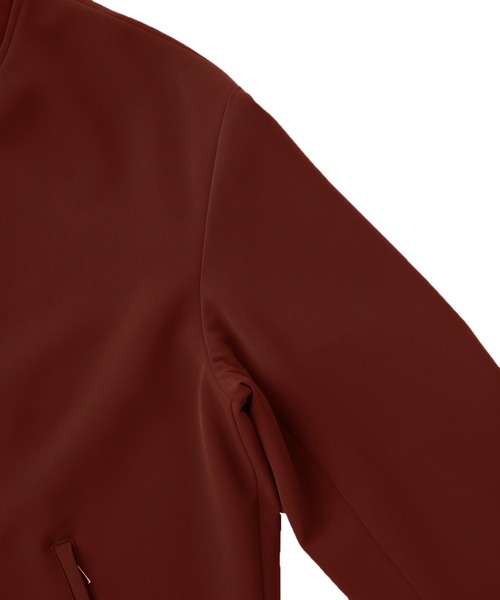 CULLNI（クルニ）の「【CULLNI】EX.LAYERED MA-1/20-AW-048